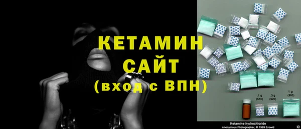 молекула духа Бородино