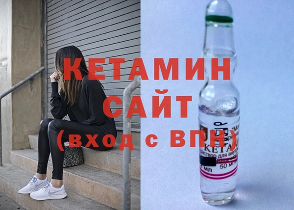 молекула духа Бородино